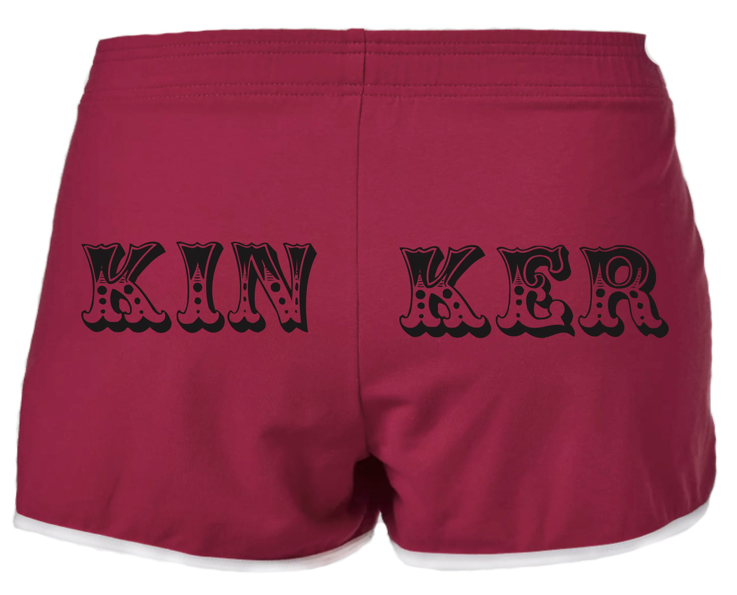 KINKER Camp Relay Shorts